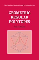 Download this eBook Geometric Regular Polytopes