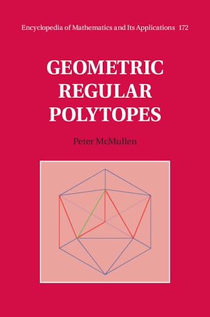 Download the eBook: Geometric Regular Polytopes