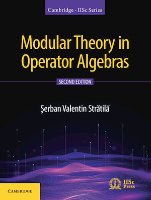 Download the eBook: Modular Theory in Operator Algebras