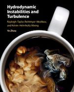 Download this eBook Hydrodynamic Instabilities and Turbulence