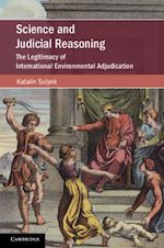 Download this eBook Science and Judicial Reasoning