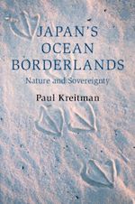 Download this eBook Japan's Ocean Borderlands