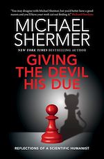 Télécharger le livre :  Giving the Devil his Due