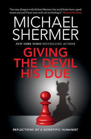 Téléchargez le livre :  Giving the Devil his Due