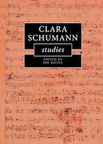 Download this eBook Clara Schumann Studies