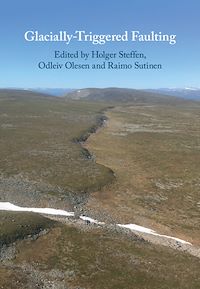 Téléchargez le livre :  Glacially-Triggered Faulting