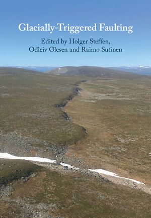 Download the eBook: Glacially-Triggered Faulting