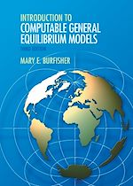 Download this eBook Introduction to Computable General Equilibrium Models