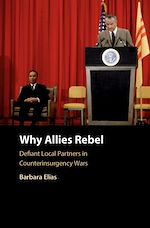 Télécharger le livre :  Why Allies Rebel