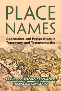 Téléchargez le livre :  Place Names