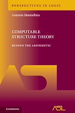 Download this eBook Computable Structure Theory