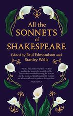 Télécharger le livre :  All the Sonnets of Shakespeare
