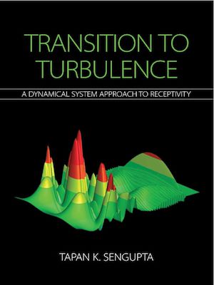 Download the eBook: Transition to Turbulence