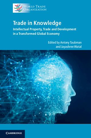 Download the eBook: Trade in Knowledge