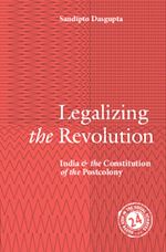 Download this eBook Legalizing the Revolution