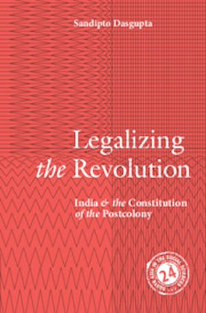 Download the eBook: Legalizing the Revolution