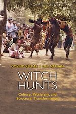 Télécharger le livre :  Witch Hunts