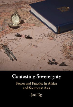Téléchargez le livre :  Contesting Sovereignty