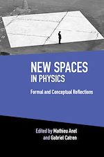 Télécharger le livre :  New Spaces in Physics: Volume 2