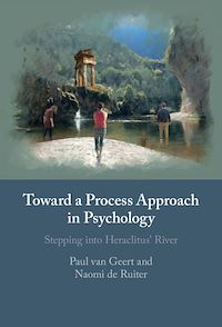 Téléchargez le livre :  Toward a Process Approach in Psychology