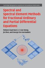 Download this eBook Spectral and Spectral Element Methods for Fractional Ordinary and Partial Differential Equations