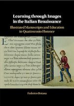 Télécharger le livre :  Learning through Images in the Italian Renaissance