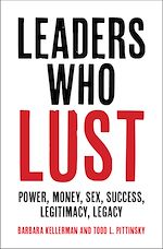Télécharger le livre :  Leaders Who Lust