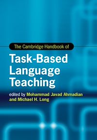 Téléchargez le livre :  The Cambridge Handbook of Task-Based Language Teaching