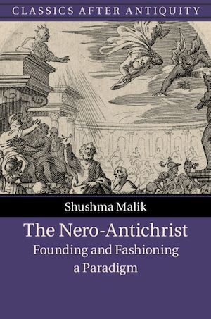 Download the eBook: The Nero-Antichrist