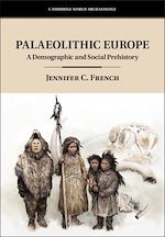 Download this eBook Palaeolithic Europe