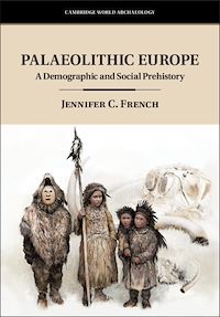 Téléchargez le livre :  Palaeolithic Europe