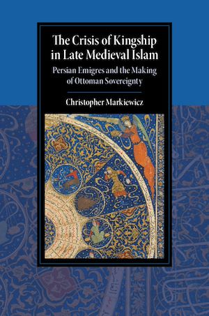 Téléchargez le livre :  The Crisis of Kingship in Late Medieval Islam