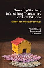 Download this eBook Ownership Structure, Related Party Transactions, and Firm Valuation