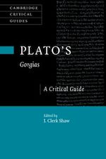 Télécharger le livre :  Plato's Gorgias