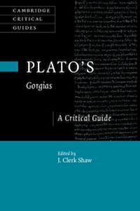 Téléchargez le livre :  Plato's Gorgias