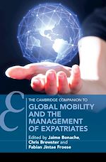 Download this eBook Global Mobility and the Management of Expatriates