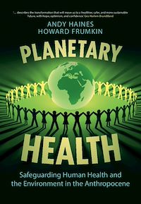 Téléchargez le livre :  Planetary Health