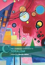 Download this eBook The Cambridge Companion to Serialism