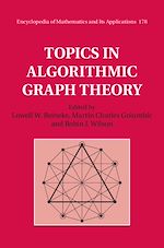 Télécharger le livre :  Topics in Algorithmic Graph Theory
