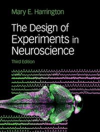 Téléchargez le livre :  The Design of Experiments in Neuroscience