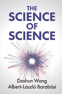 Téléchargez le livre :  The Science of Science