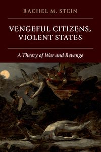 Téléchargez le livre :  Vengeful Citizens, Violent States