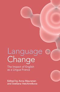 Téléchargez le livre :  Language Change