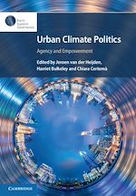 Download this eBook Urban Climate Politics