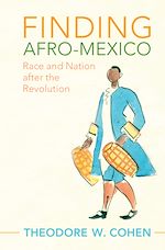 Télécharger le livre :  Finding Afro-Mexico