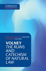 Download this eBook Volney: ‘The Ruins' and ‘Catechism of Natural Law'