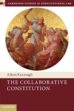 Télécharger le livre :  The Collaborative Constitution