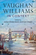 Download this eBook Vaughan Williams in Context