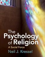 Télécharger le livre :  The Psychology of Religion