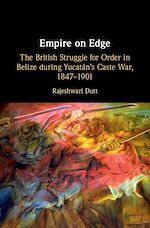 Download this eBook Empire on Edge